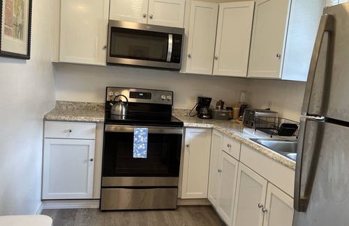 Grapevine Apartamento | Low Fees Close to DFW