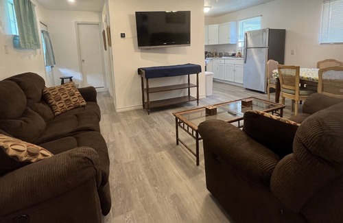 Grapevine Apartamento | Low Fees Close to DFW