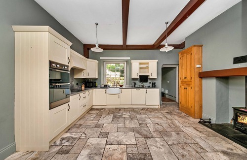 Catterick Cabaña | Low Green Cottage