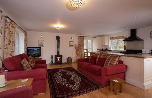 Bretherdale Casa | ¡NUEVO LISTADO! Low Jock Scar Country Estate, hermosas cabañas en Lake District