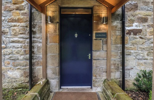 Easington Cabaña | LOW MOOR, pet friendly, character holiday cottage in Easington