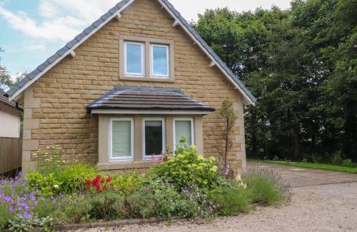Chipping Casa | Low Orchard House