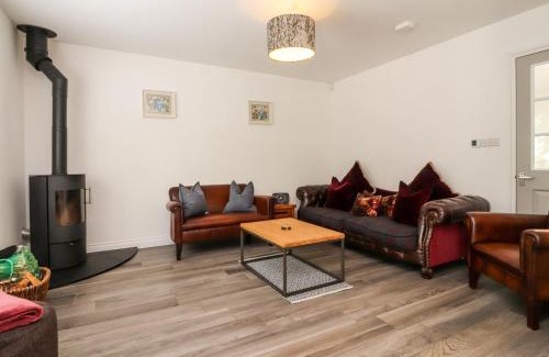 Chipping Casa | Low Orchard House