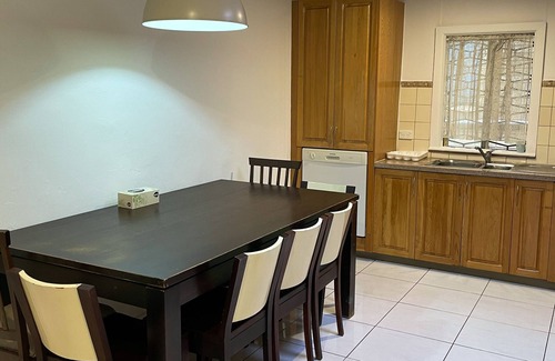 Granville Casa | Low price clean linen free stuff G2 sleep 15 persons