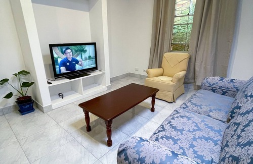 Granville Casa | Low price clean linen free stuff G2 sleep 15 persons