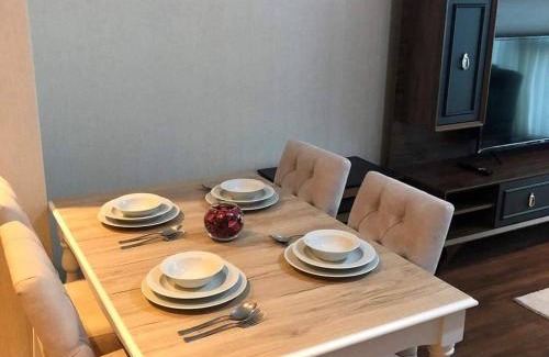 Mahmutbey Apartamento | low price luxury apartment city center