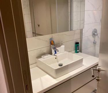 Mahmutbey Apartamento | Low Price Luxury Apartment Perfect for An Amazing stay In ISTANBUL