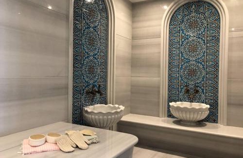 Mahmutbey Apartamento | Low Price Luxury Apartment Perfect for An Amazing stay In ISTANBUL