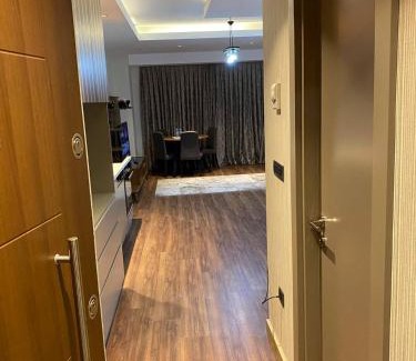 Mahmutbey Apartamento | Low Price Luxury Apartment Perfect for An nice stay In Istanbul