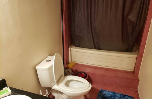 L'Amoreaux Casa | Low Priced Fully loaded room of comfort & tranquility in North East Scarborough