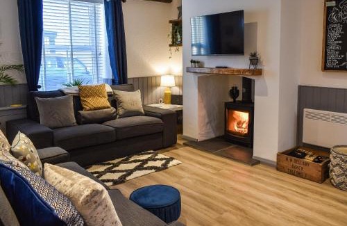 Conwy Casa | Low Quay Cottage