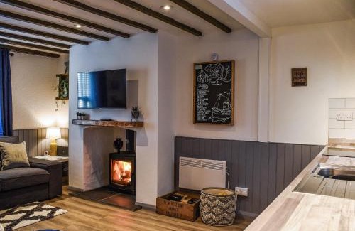 Conwy Casa | Low Quay Cottage