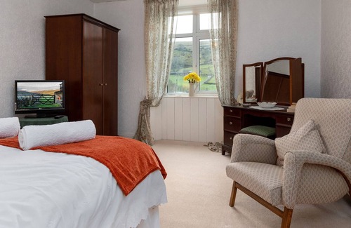 Muker Casa | Bajo Rigg, encantadora casa de Swaledale, hermoso jardín, apto para perros, wifi para 6 personas