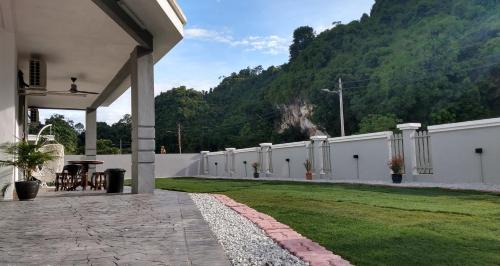 Kampung Tembok Casa | LOW SEASON PROMOTION! Mountainview Corner Lot 10 pax