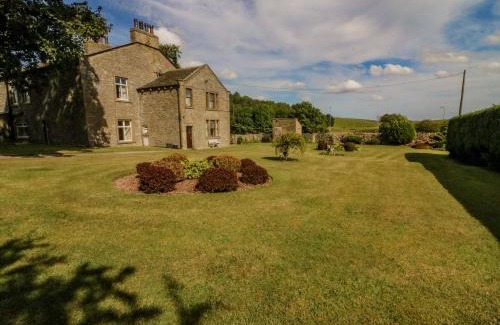Skipton Casa | Low Skibeden Cottage