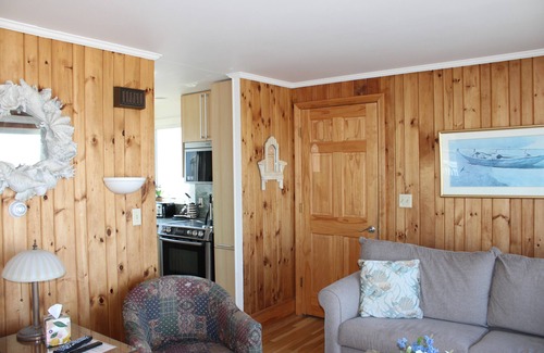 Biddeford Pool Casa | Low Tide: Oceanfront Bliss BOOK NOW & SAVE. THIS DISCOUNT WILL NOT LAST.