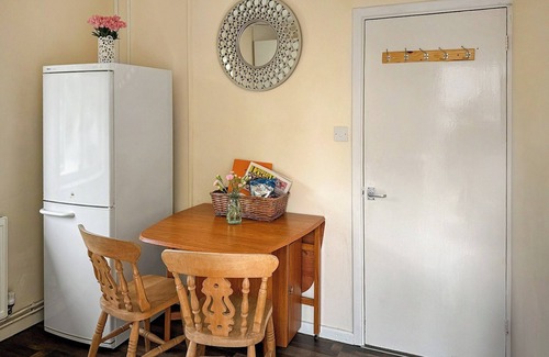 Howlett End Cabaña | Lowal Annexe - UK46053