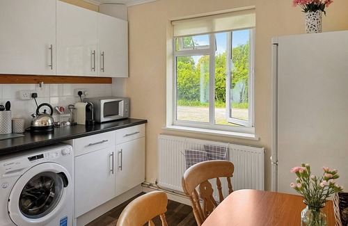 Howlett End Cabaña | Lowal Annexe - UK46053