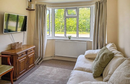 Howlett End Cabaña | Lowal Annexe - UK46053
