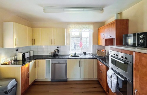 Howlett End Cabaña | Lowal House - UK46054