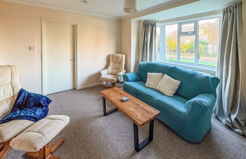 Howlett End Cabaña | Lowal House - UK46054