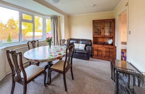 Howlett End Cabaña | Lowal House - UK46054