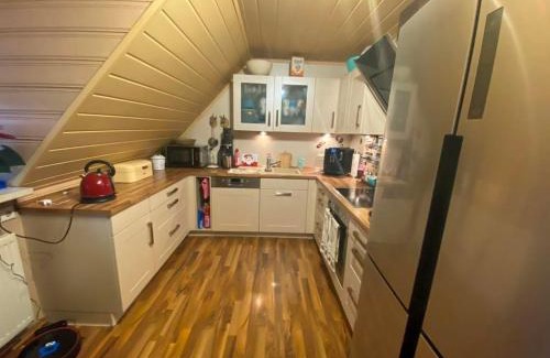 Erwitte Apartamento | lowbudget Unterkunft in Erwitte