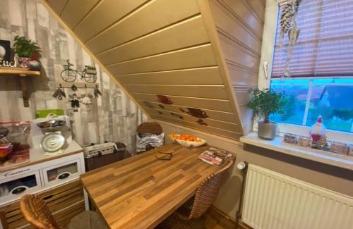 Erwitte Apartamento | lowbudget Unterkunft in Erwitte