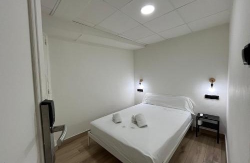 Alicante Hotel | Lowcost Rooms