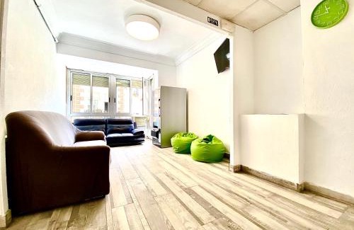 Alicante Hotel | Lowcost Rooms
