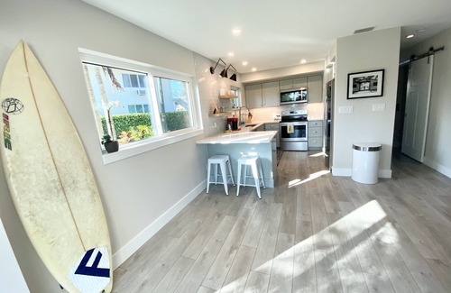 Coquina Sands Condominio | CONDOMINIO CON BAJA VISTA A LA PLAYA - PRIMERA PLANTA
