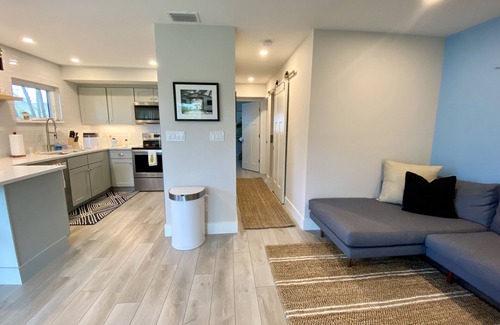 Coquina Sands Condominio | CONDOMINIO CON BAJA VISTA A LA PLAYA - PRIMERA PLANTA