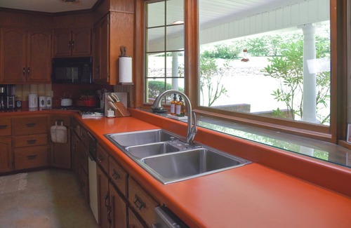 Stuart Casa | Lowell's Hollow countryside estate nestled in Virginia's Blue Ridge Mountains