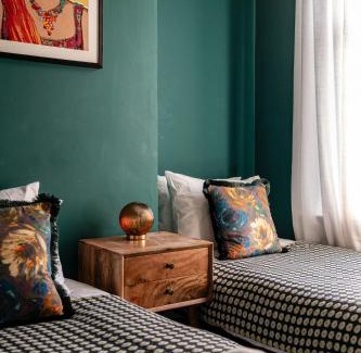 Pontrilas Casa | Lowell Street - Cosy 2 Bedroom Home in Worcester!