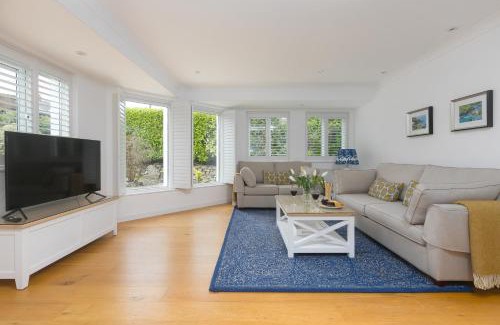 Carbis Bay Apartamento | Lowena