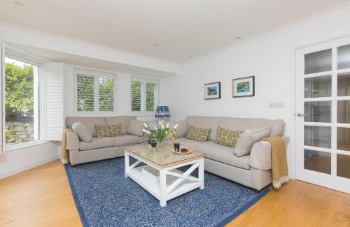 Carbis Bay Apartamento | Lowena