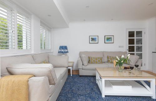 Carbis Bay Apartamento | Lowena