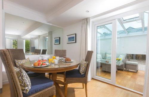 Carbis Bay Apartamento | Lowena