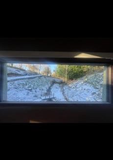 Honley Chalet De Esquí | Lower batter farm