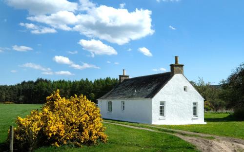 Fochabers Casa | Lower Bruntlands