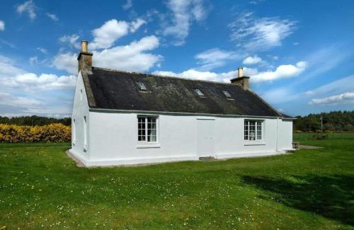 Fochabers Casa | Lower Bruntlands