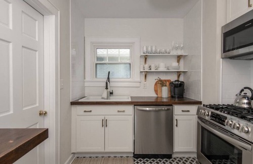 Mariemont Apartamento | Lower Cambridge · Cozy Cambridge