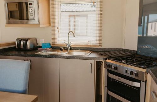 Isle of Portland Apartamento | Lower Cliff 8