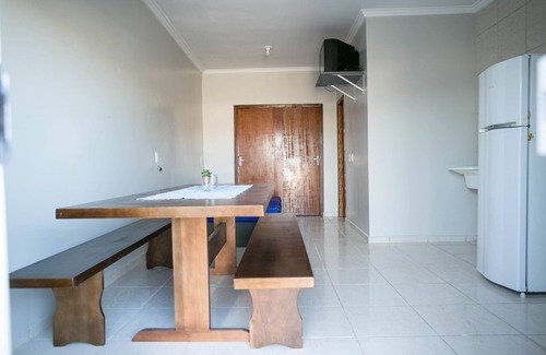 Morretes Casa | MENOR COSTO POR PERSONA - BRUNO KLEMTZ