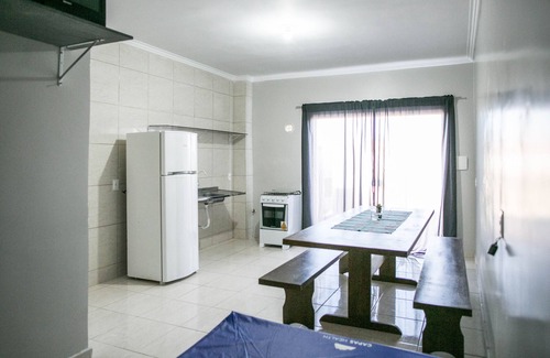 Morretes Casa | MENOR COSTO POR PERSONA - BRUNO KLEMTZ
