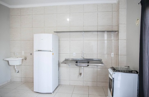 Morretes Casa | MENOR COSTO POR PERSONA - BRUNO KLEMTZ