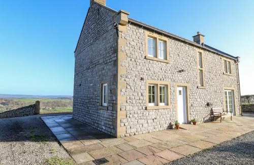 Ashford-in-the-Water Casa | Lower Cowden Farm