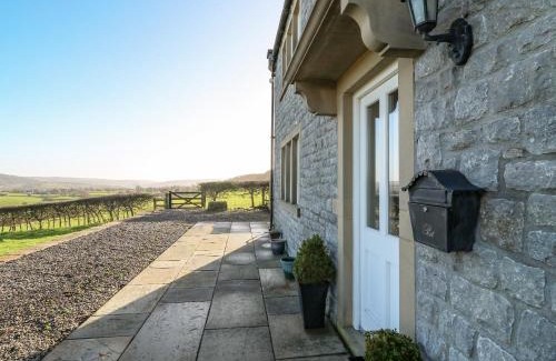 Ashford-in-the-Water Casa | Lower Cowden Farm