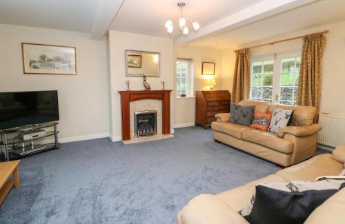 Ashford-in-the-Water Casa | Lower Cowden Farm