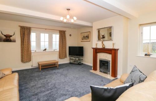 Ashford-in-the-Water Casa | Lower Cowden Farm